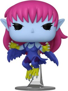 Funko Pop Harpie Lady De Yu Gi Oh