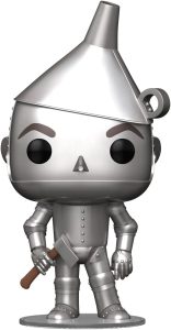 Funko Pop Hombre De Hojalata Del Mago De Oz 85 Aniversario