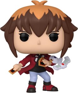 Funko Pop Jaden Yuki De Yu Gi Oh