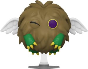 Funko Pop Kuriboh Con Alas De Yu Gi Oh