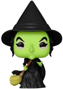 Funko Pop La Bruja Mala Del Oeste Del Mago De Oz 85 Aniversario