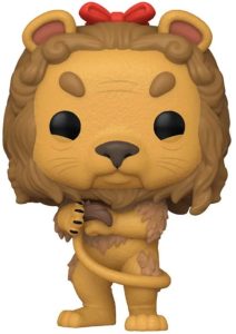 Funko Pop León Cobarde Del Mago De Oz 85 Aniversario