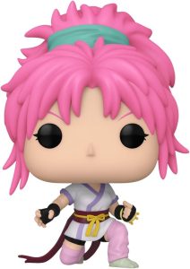 Funko Pop Machi De Hunter X Hunter