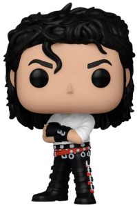 Funko Pop Michael Jackson Pose