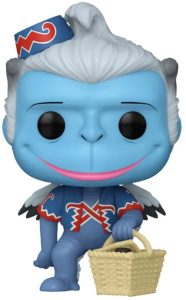 Funko Pop Mono Alado Del Mago De Oz 85 Aniversario