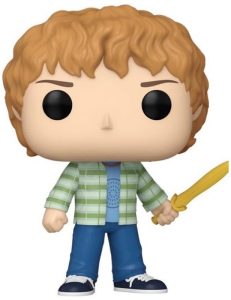 Funko Pop Percy Jackson De Percy Jackson