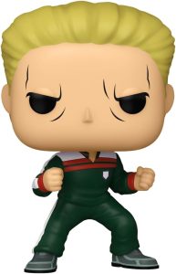 Funko Pop Phinks De Hunter X Hunter