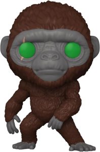 Funko Pop Suko De Godzilla Y Kong El Nuevo Imperio