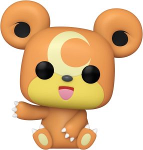 Funko Pop Teddiursa