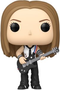 FUNKO Avril Lavigne Complicated