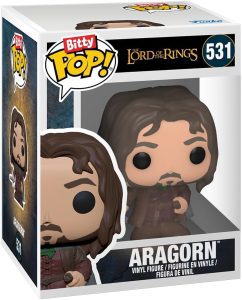 Funko Bitty Pop Aragorn