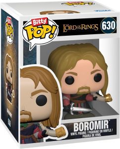 Funko Bitty Pop Boromir