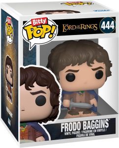 Funko Bitty Pop Frodo