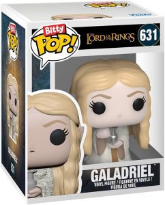 Funko Bitty Pop Galadriel