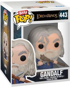 Funko Bitty Pop Gandalf