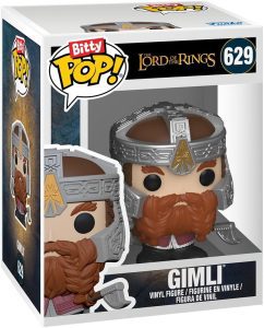 Funko Bitty Pop Gimli