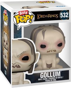 Funko Bitty Pop Gollum