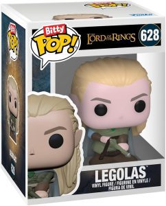 Funko Bitty Pop Legolas