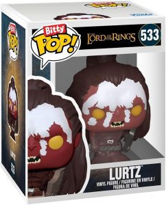 Funko Bitty Pop Lurtz