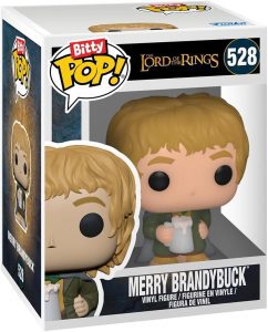 Funko Bitty Pop Merry