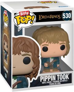 Funko Bitty Pop Pippin