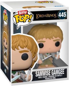 Funko Bitty Pop Sam