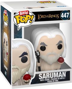 Funko Bitty Pop Saruman