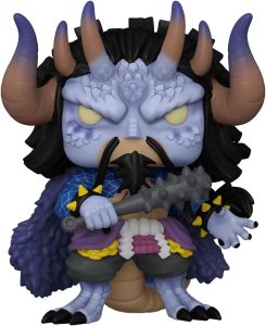 Funko Kaido Bestia