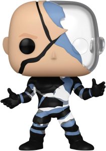 Funko Pop Mr. Nobody