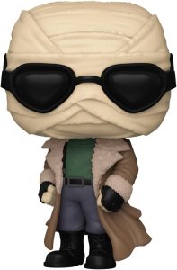 Funko Pop Negative Man