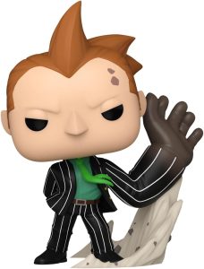 Funko Pop Re Destro De My Hero Academia Mha