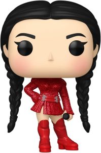 FUNKO Rosalia Glitter