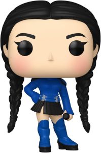 FUNKO Rosalia Tour