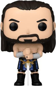 Funko Drew Mcintyre