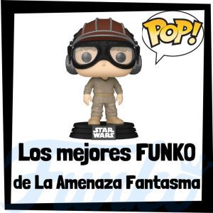 Lee más sobre el artículo Los mejores FUNKO POP de Star Wars: Episodio I – La amenaza fantasma
