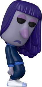 Funko Pop Aburrimiento