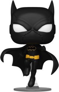 Funko Pop Cassandra Cain De Batman The War Zone