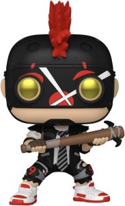 Funko Pop Clownhunter