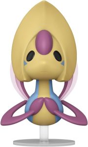 Funko Pop Cresselia