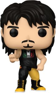 Funko Pop Eddie Guerrero