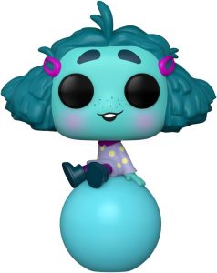 Funko Pop Envidia