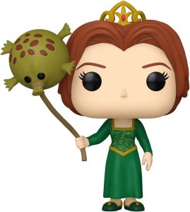 Funko Pop Fiona Dream Works 30th