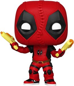 Funko Pop Kidpool