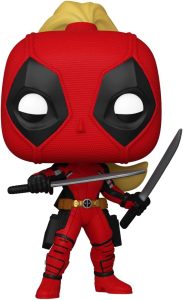 Funko Pop Ladypool