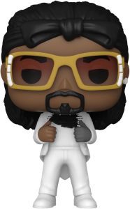 Funko Pop Snoop Dogg De Sensual Seduction