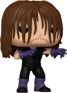 Funko Undertaker