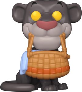 Funko Pop Bagheera 2024