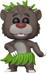 Funko Pop Baloo 2024