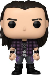 Funko Pop Dominik Mysterio