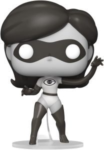 Funko Pop Elastigirl Chase 20 Aniversario